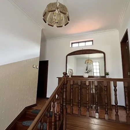 Hébergement de vacances Casa Malheiro 135 Freixo (Norte)