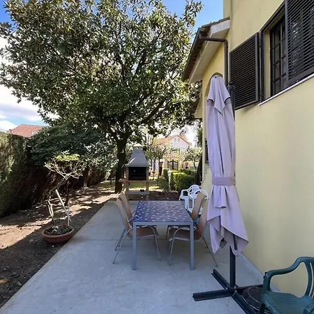 Hébergement de vacances Casa Malheiro 135 Freixo (Norte)