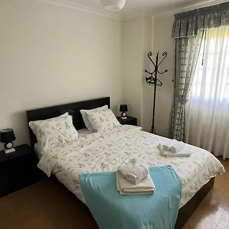 Casa Malheiro 135 Freixo (Norte)