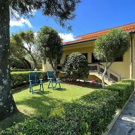 Casa Malheiro 135 *