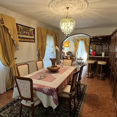 Casa Malheiro 135 Freixo (Norte)