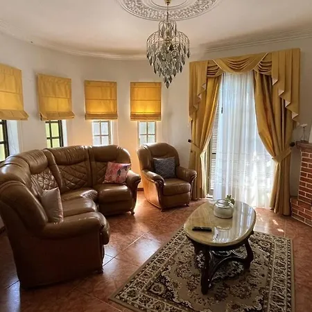 Casa Malheiro 135