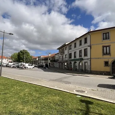 度假居 Casa Malheiro 135 *