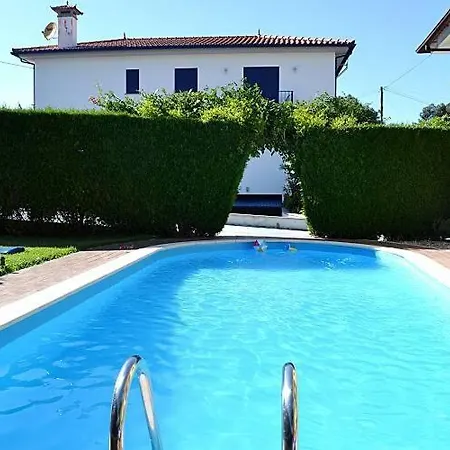 Casa Malheiro 135