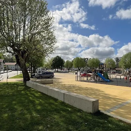 Casa Malheiro 135 度假居