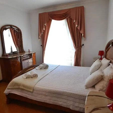 펜션 Casa Malheiro 135 *