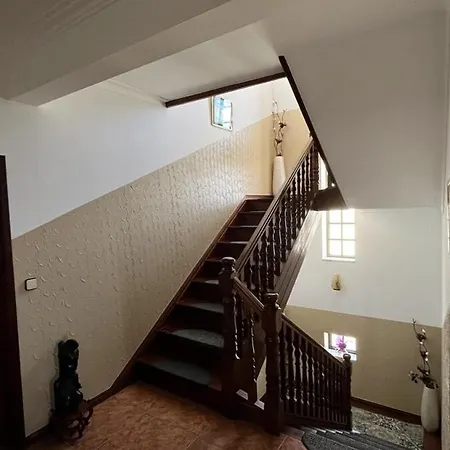 Casa Malheiro 135 Hébergement de vacances Freixo (Norte)