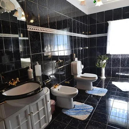 펜션 Casa Malheiro 135 Freixo (Norte)