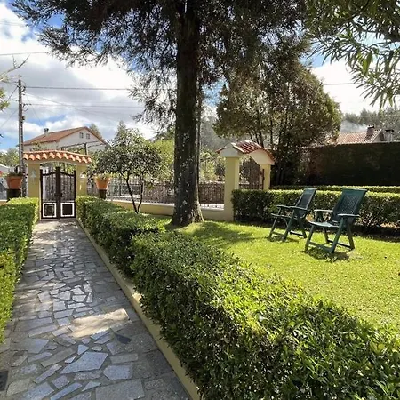 Casa Malheiro 135 *
