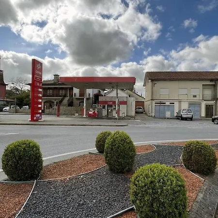 Casa Malheiro 135 度假居