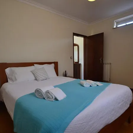 Casa Malheiro 135 Freixo (Norte)