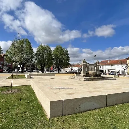 Casa Malheiro 135 * Freixo (Norte)