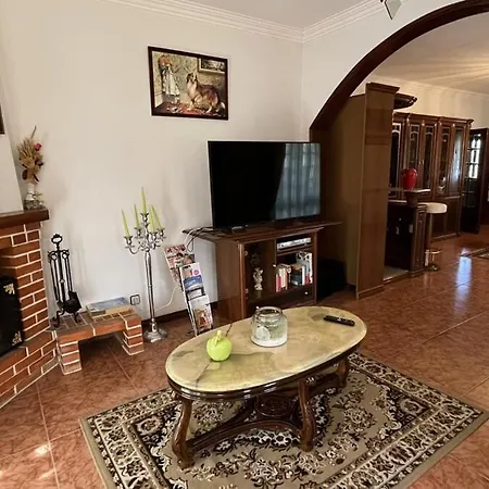 度假居 Casa Malheiro 135 *