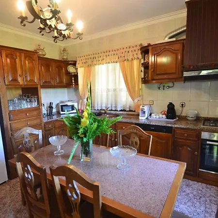 펜션 Casa Malheiro 135 Freixo (Norte)