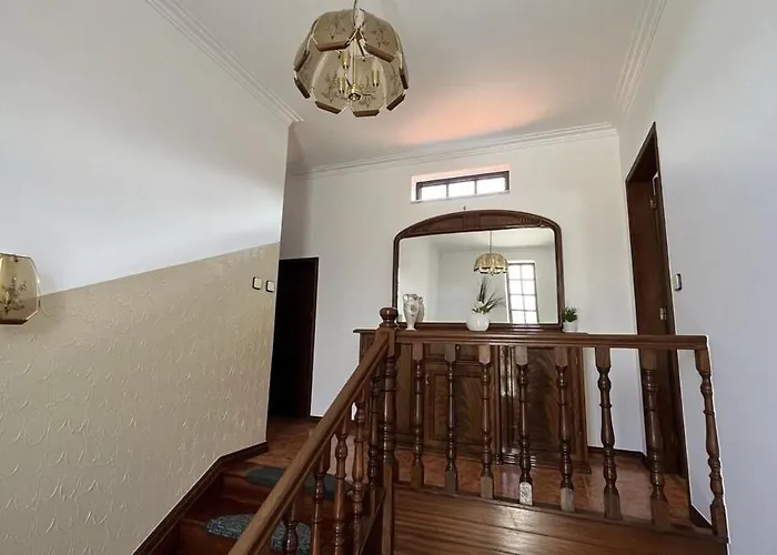 Casa de Férias Casa Malheiro 135 Freixo (Norte)