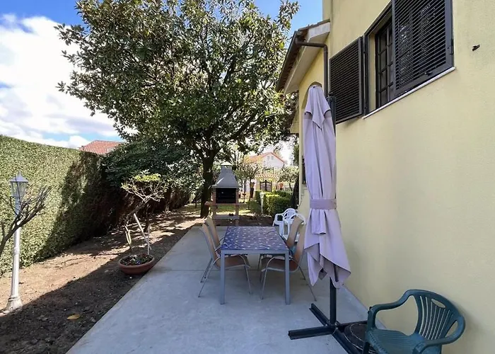 Vakantiehuis Casa Malheiro 135 Freixo (Norte)