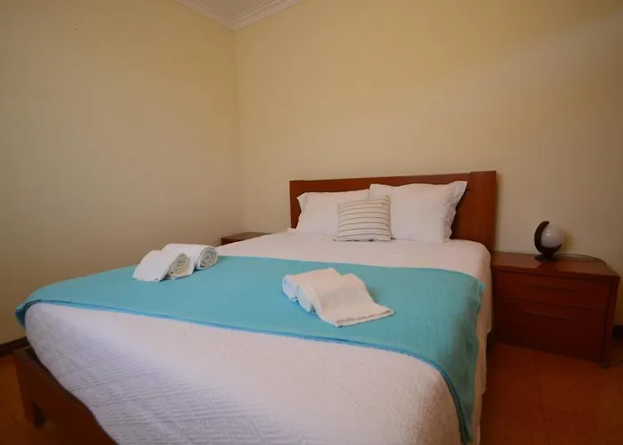 Vakantiehuis Casa Malheiro 135 Freixo (Norte)