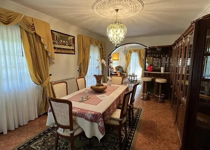 Casa Malheiro 135 Freixo (Norte)