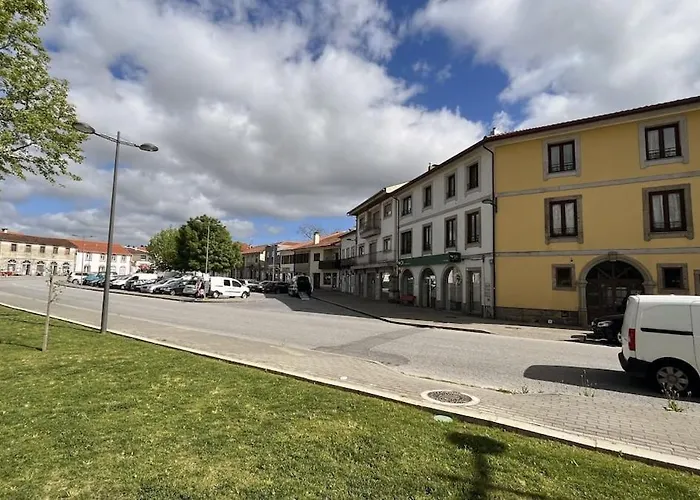 Casa de Férias Casa Malheiro 135 *