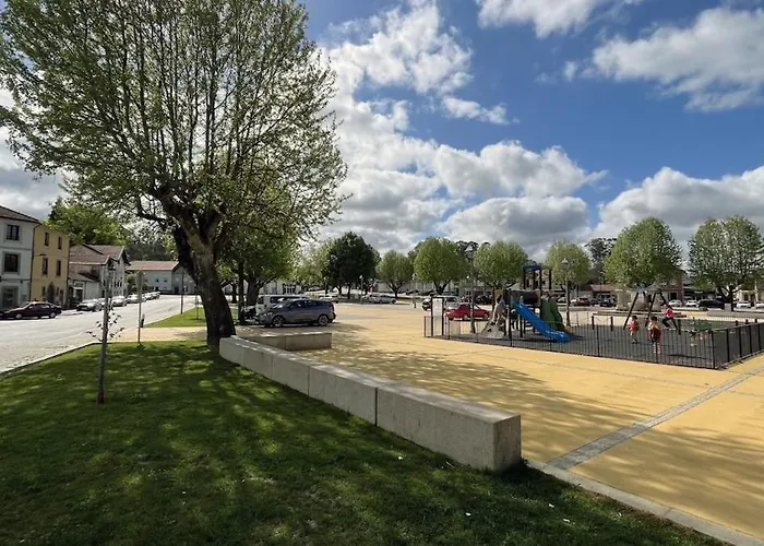 Casa Malheiro 135 Vakantiehuis