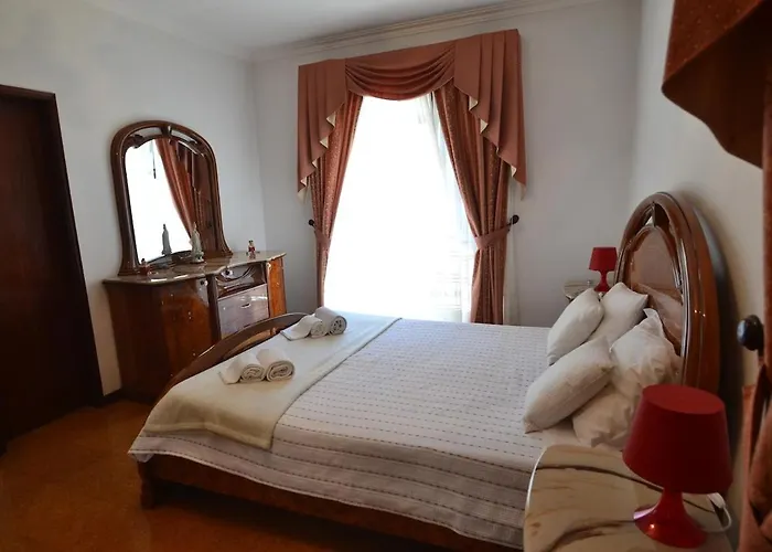 Casa de Férias Casa Malheiro 135 *