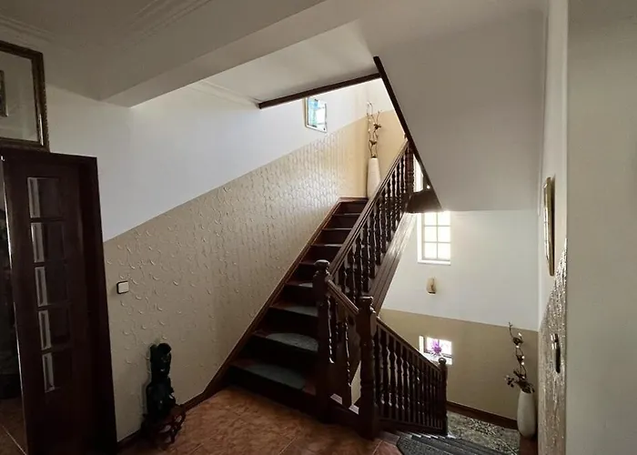 Casa Malheiro 135 Vakantiehuis Freixo (Norte)