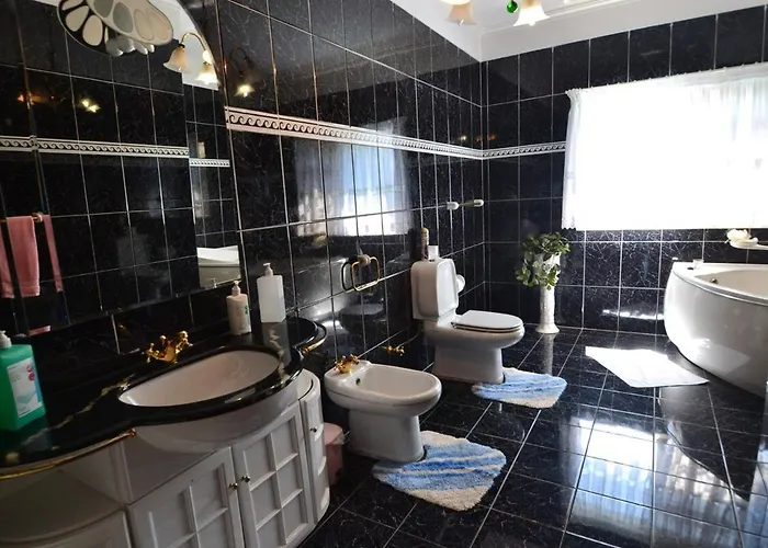 Vakantiehuis Casa Malheiro 135 Freixo (Norte)