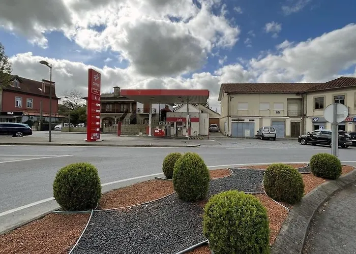 Casa Malheiro 135 Vakantiehuis