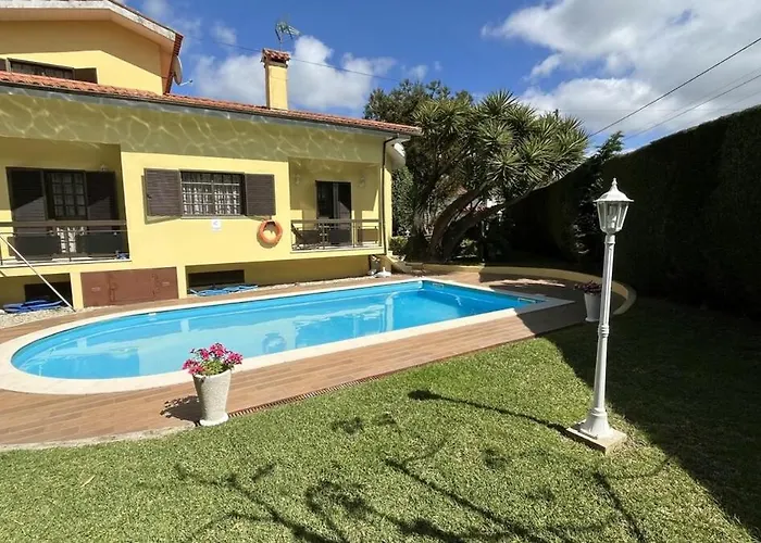 Casa Malheiro 135 Vakantiehuis Freixo (Norte)