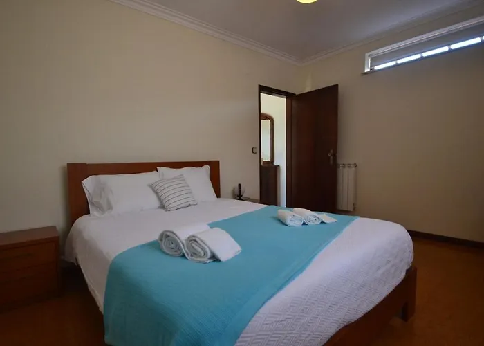 Casa Malheiro 135 Freixo (Norte)