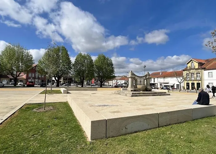 Casa Malheiro 135 * Freixo (Norte)