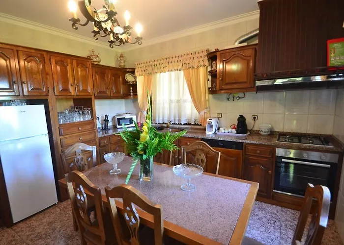 Casa de Férias Casa Malheiro 135 Freixo (Norte)