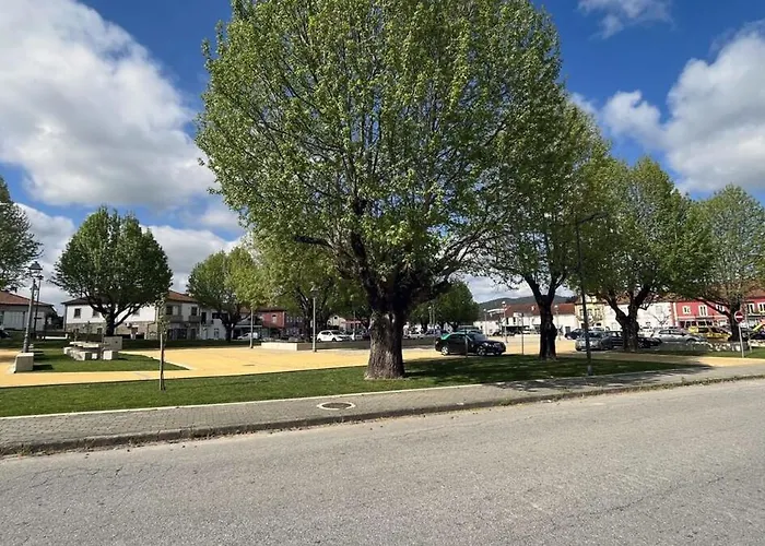 Casa Malheiro 135 Vakantiehuis *